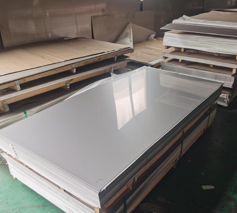 昌化镇321不锈钢板