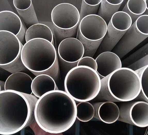 昌化镇321不锈钢管