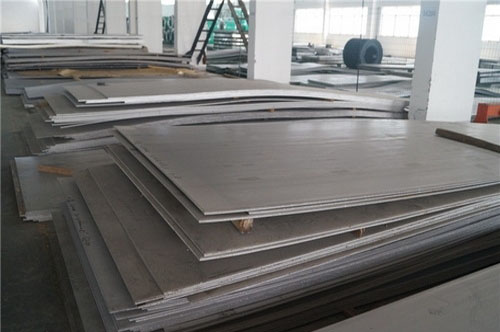 昌化镇304不锈钢板