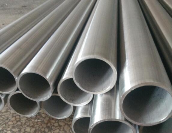 昌化镇321不锈钢管
