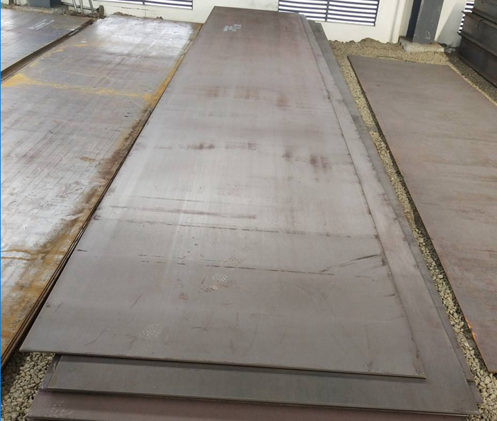 昌化镇Q420GJD镀锌板