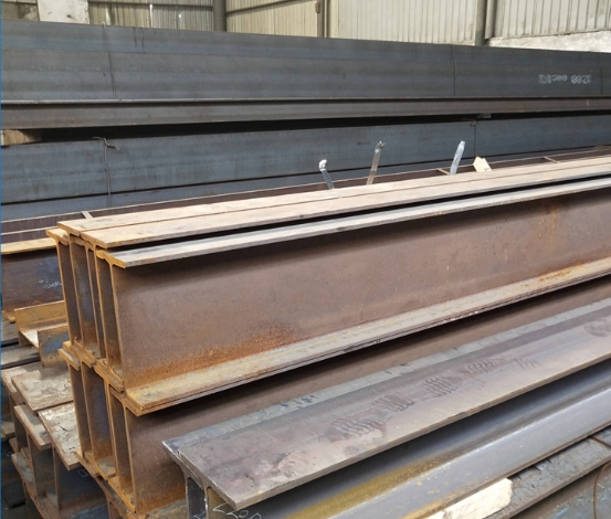 昌化镇Q235EH型钢