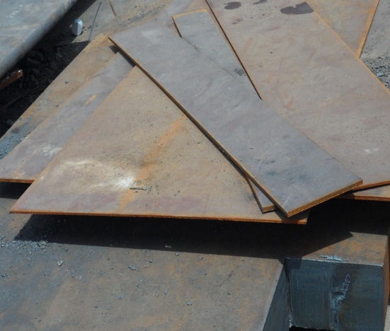 昌化镇NM360C耐磨板