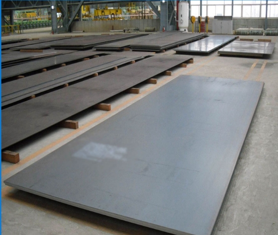 昌化镇NM450C耐磨板